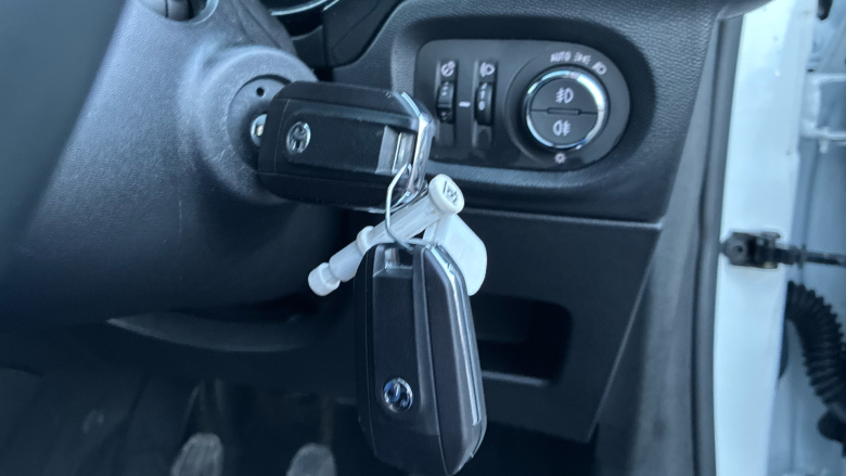 Vauxhall Corsa 1.2 Elite Edition 5dr Petrol Hatchback